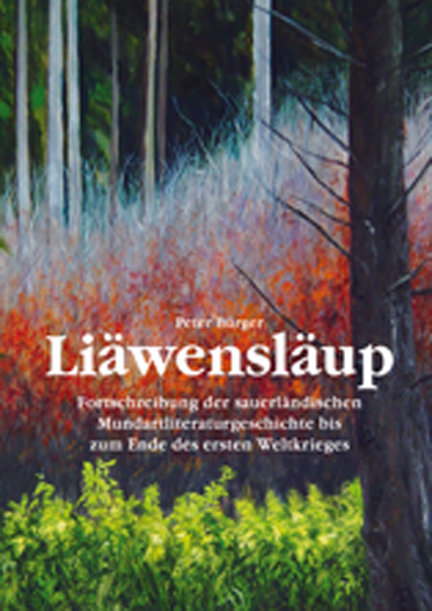 Liaewenslaeup